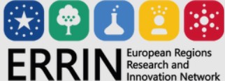 Logo ERRIN