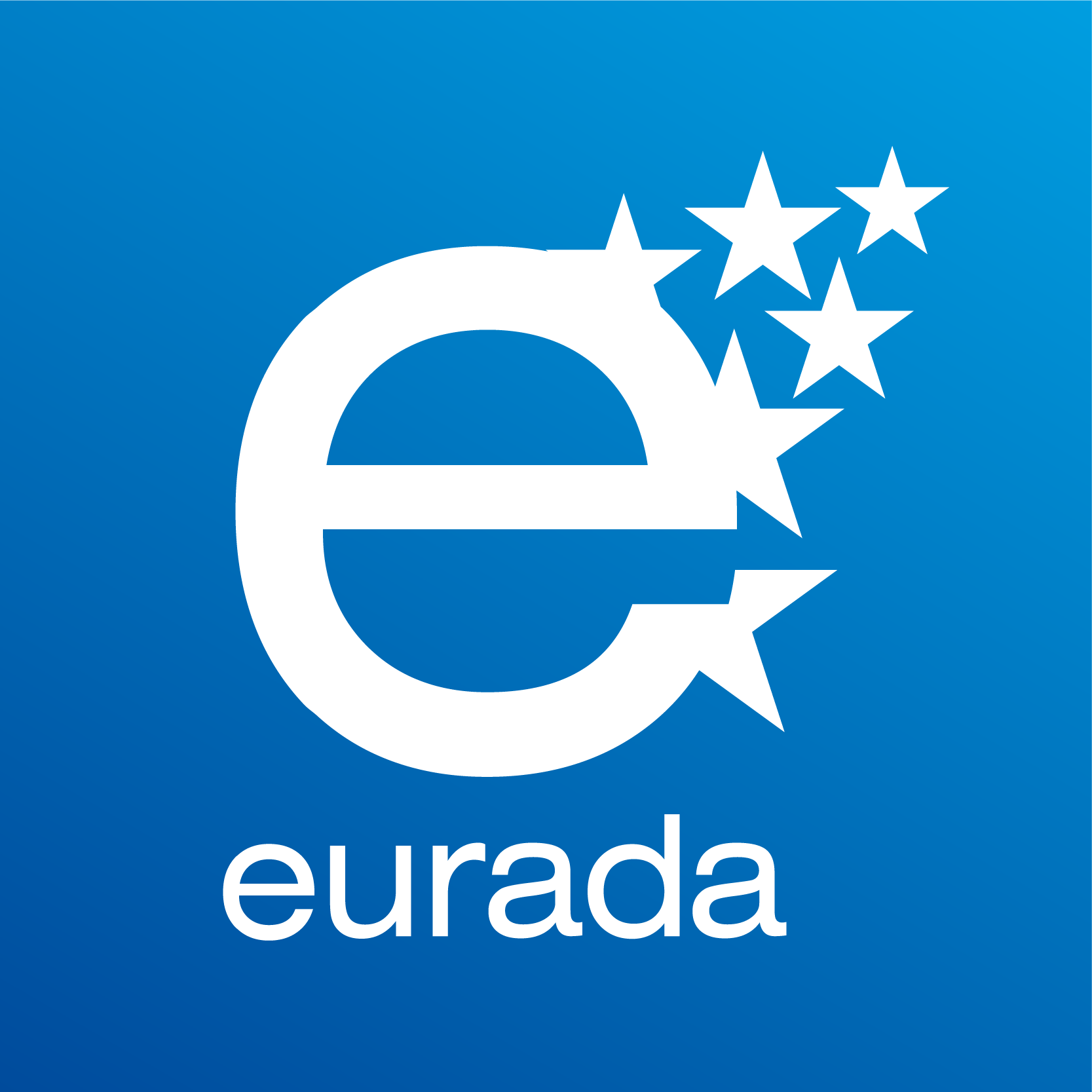 Logo eurada