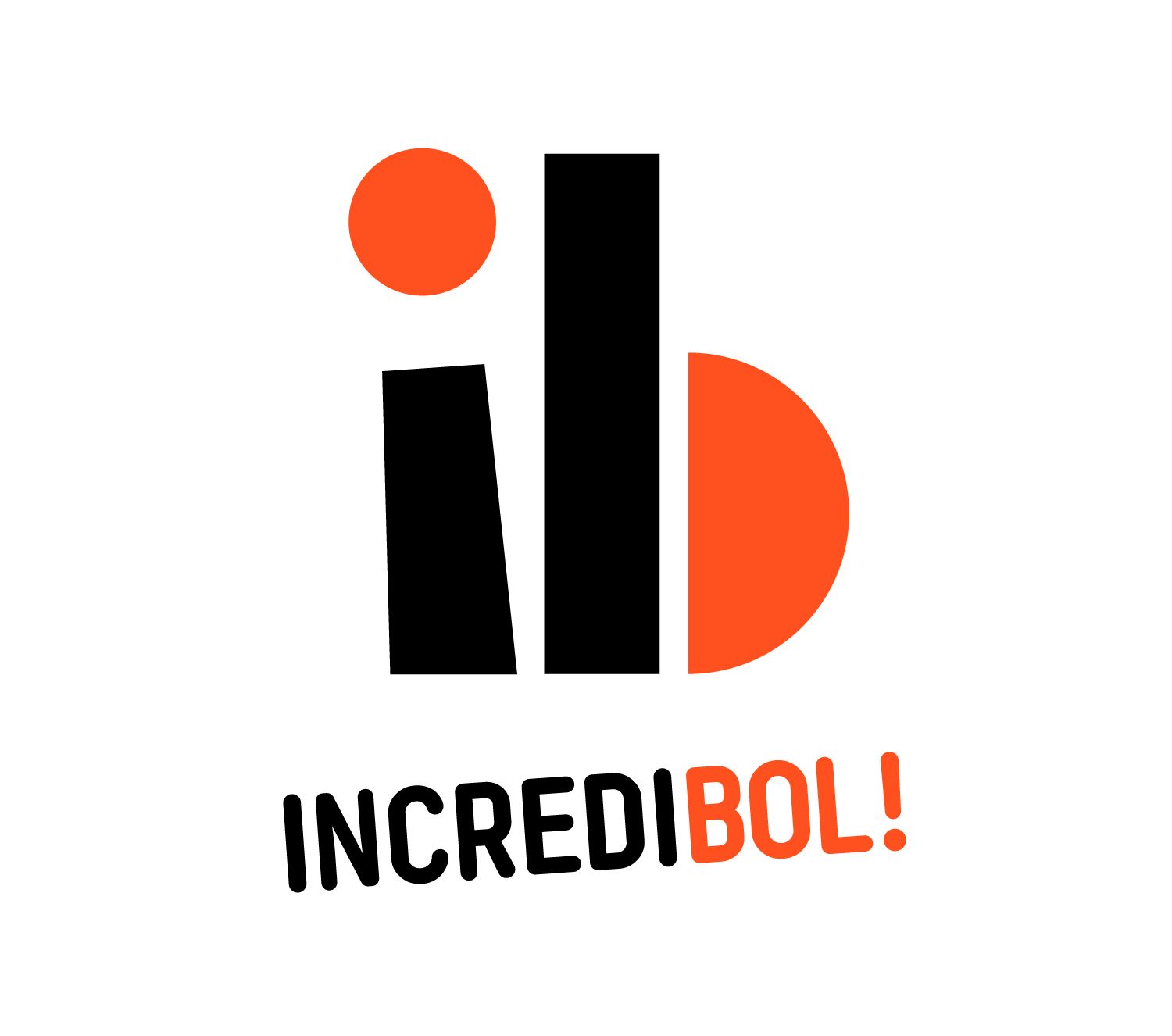 Logo incredibol