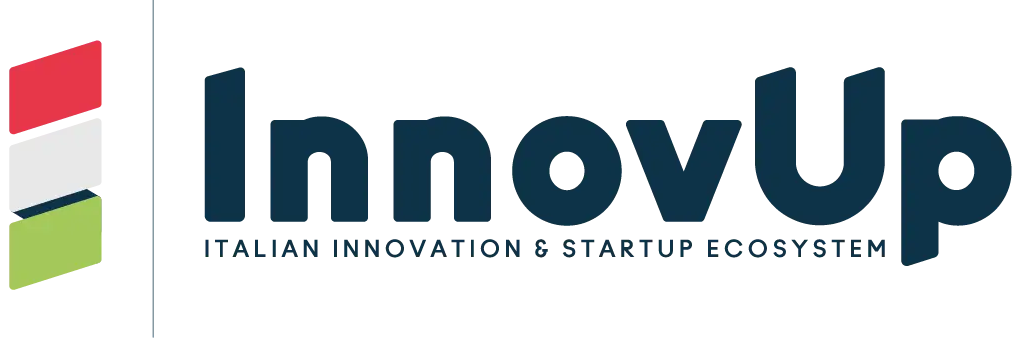 Logo innovup