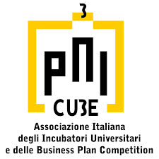 Logo PNI Cube