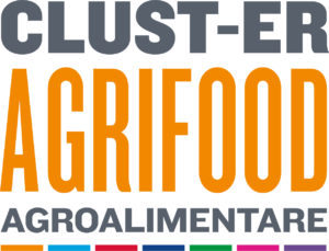 Logo Clust-ER Agroalimentare