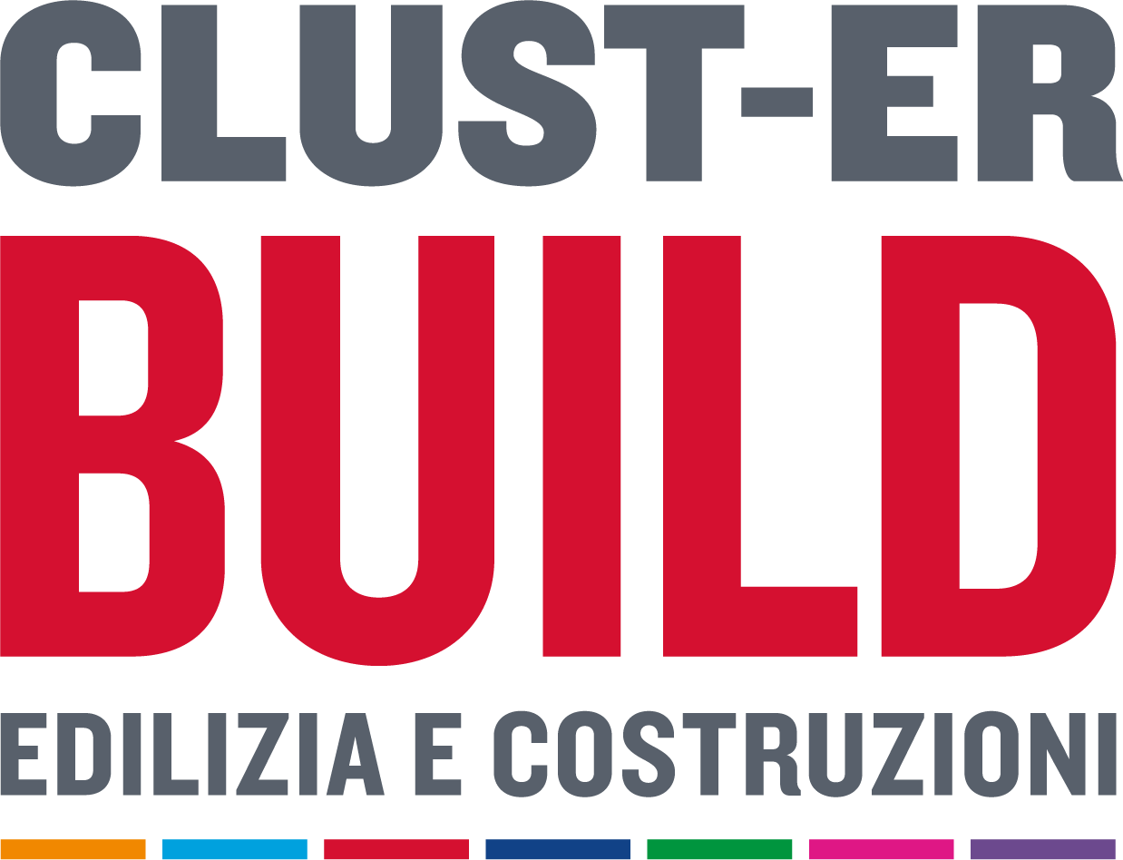 Logo Clust-ER Edilizia e Costruzioni