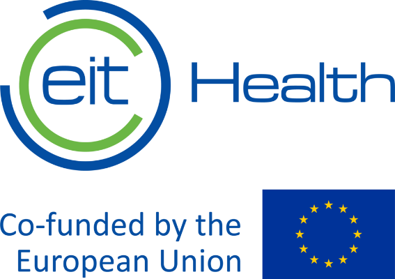 Logo EIT Health