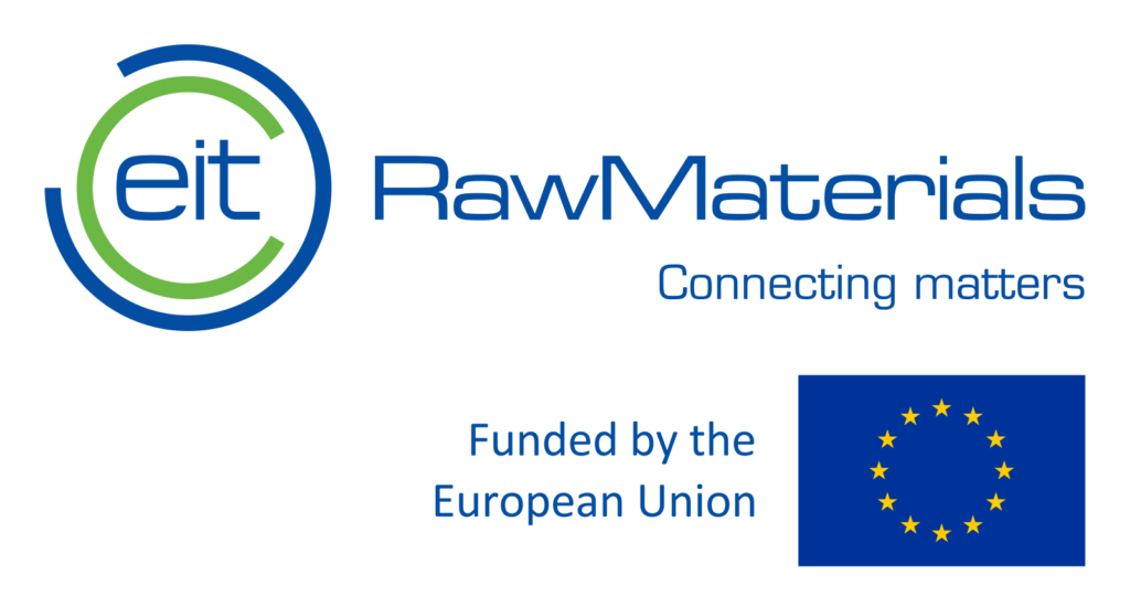 Logo EIT RAW MATERIALS