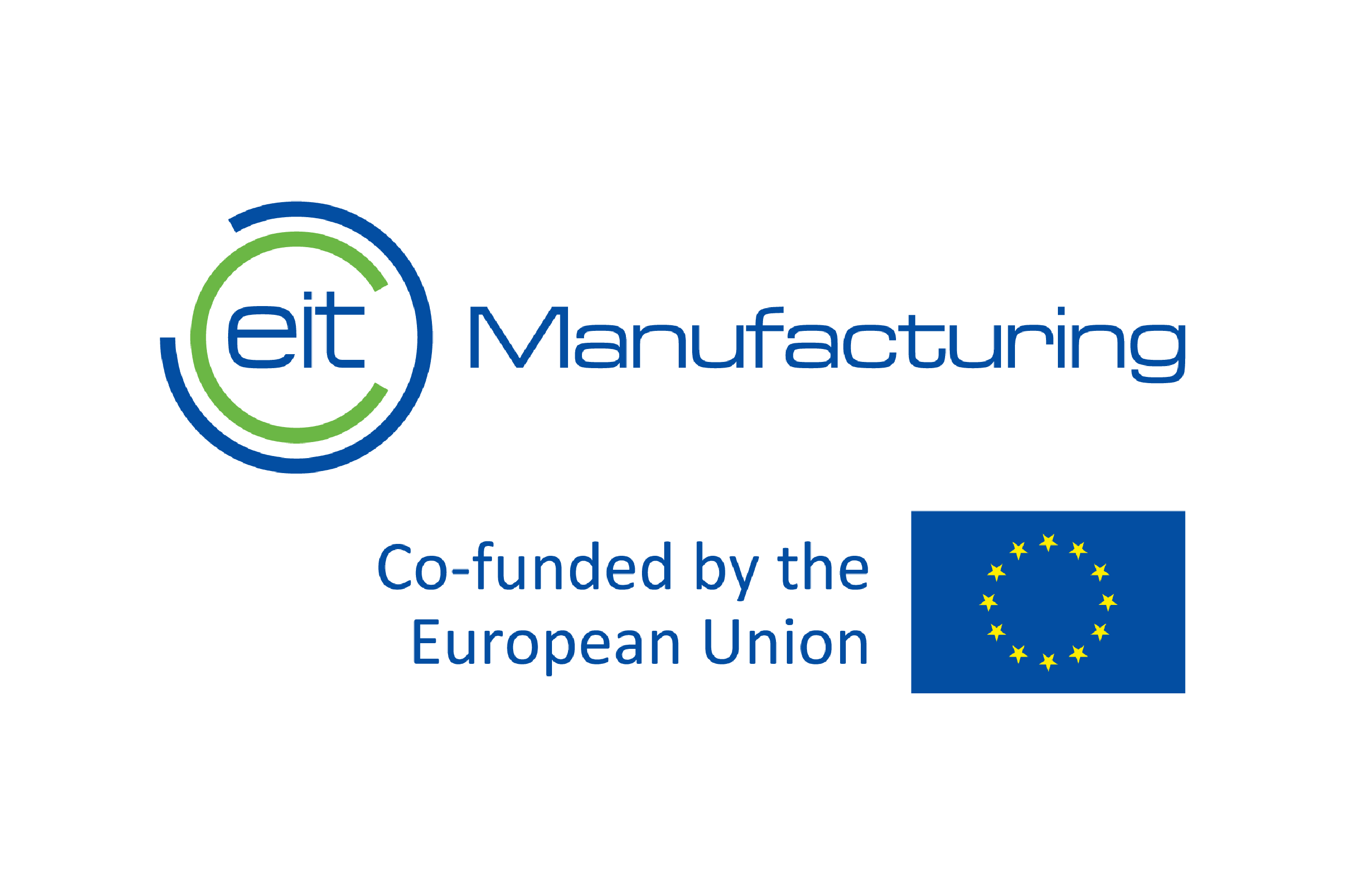 Logo EIT Manufacturing