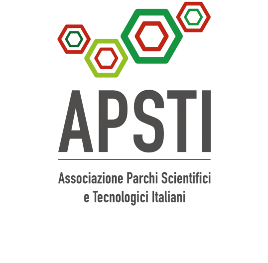 Logo APSTI