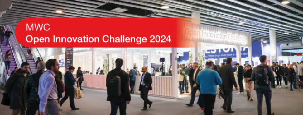 MWC Open Innovation Challenge 2024