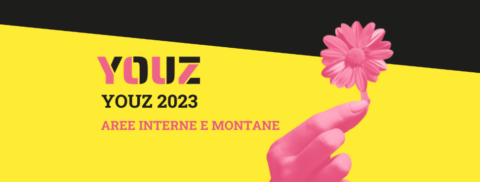 Al via la nuova edizione di YOUZ 2023 - Il Forum Giovani della Regione Emilia-Romagna