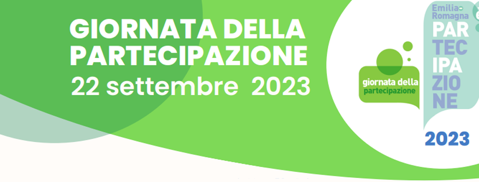 Giornata della Partecipazione 2023