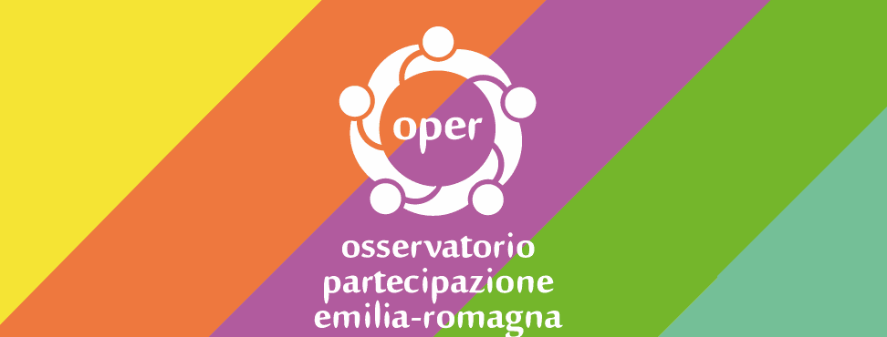 6 nuove schede vetrina pubblicate sull’Osservatorio Partecipazione