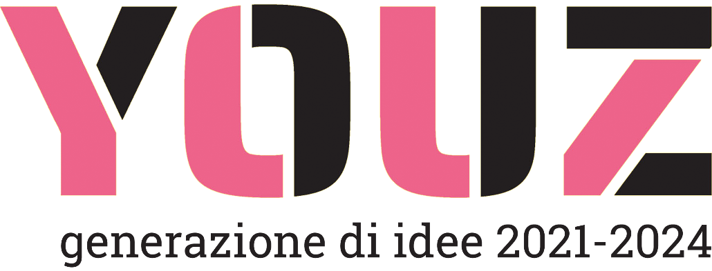 YOUZ Forum dei Giovani dell'Emilia Romagna - generazioni di idee 2021-2024