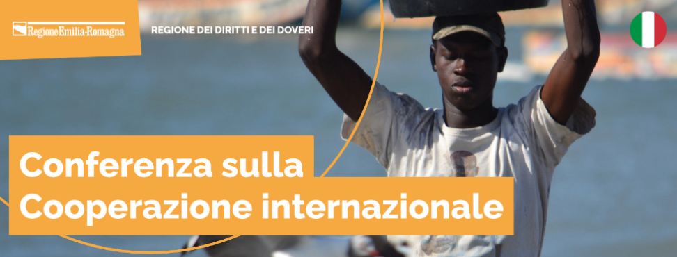 Cooperazione Internazionale – I partenariati territoriali nelle politiche di cooperazione allo sviluppo