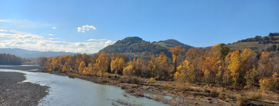 Contratti di fiume, lago e costa: l’Osservatorio Partecipazione dedica un’area tematica a questo strumento per la riqualificazione dei territori