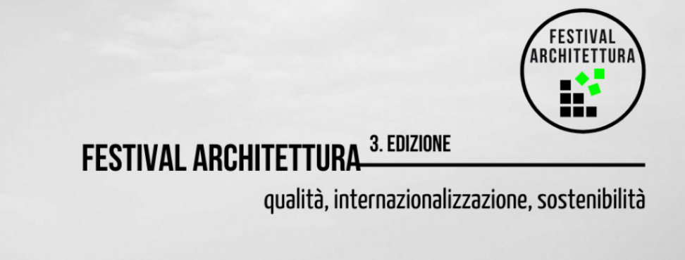 RIGENERA, il Festival di Architettura torna nel 2025 con Piano B