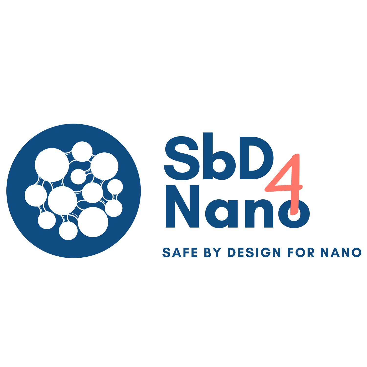 Logo SbDNano