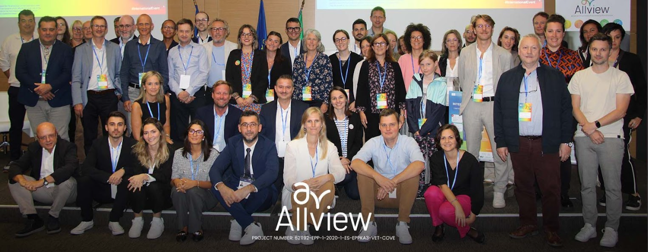 ART-ER a Lione per il Forum CoVE alla World Skills Competition