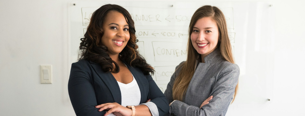 Al via il bando per i Gender Equality Champions