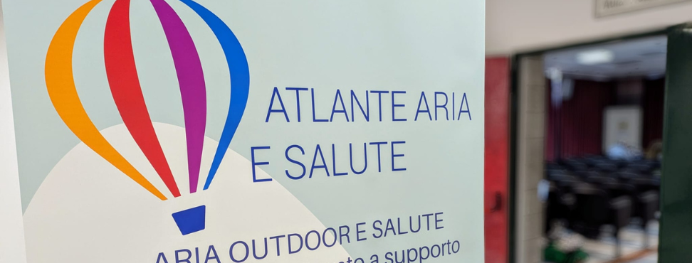 Qualità dell’Aria e Salute: ART-ER presenta i risultati della ricerca