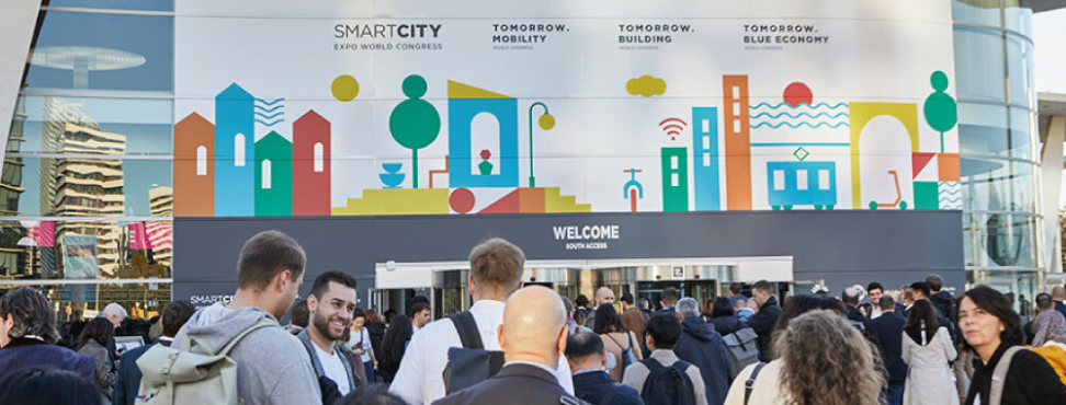 Smart City Open Innovation Challenge 2024