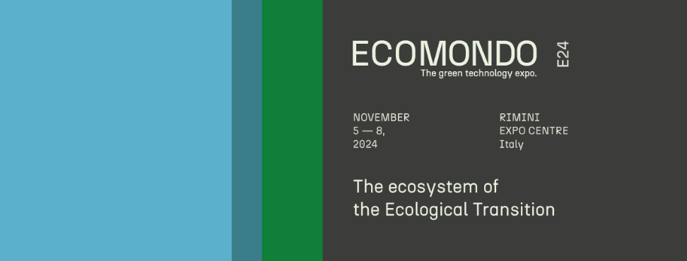 Ecomondo | The Green Technology Expo: gli incontri e le iniziative di ART-ER