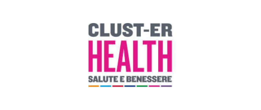 Logo Cluster HEALTH