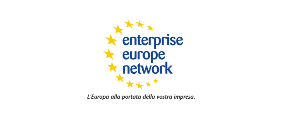 Logo Enterprise Europe Network