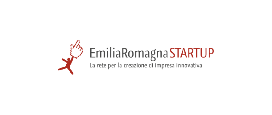 Logo EmiliaRomagnaStartUp