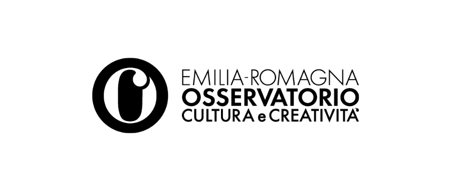 Logo Osservatorio cultura e creatività