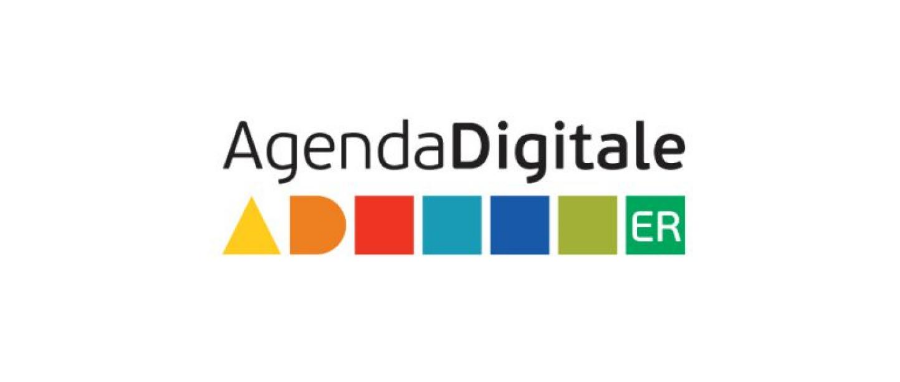 Logo Agenda Digitale