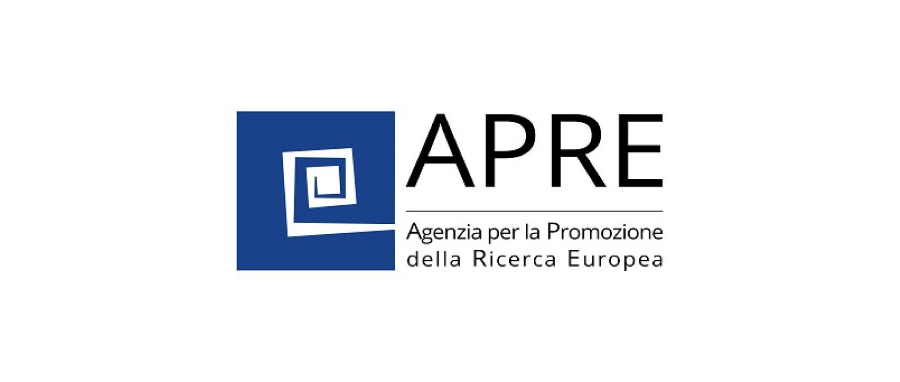 Logo Apre