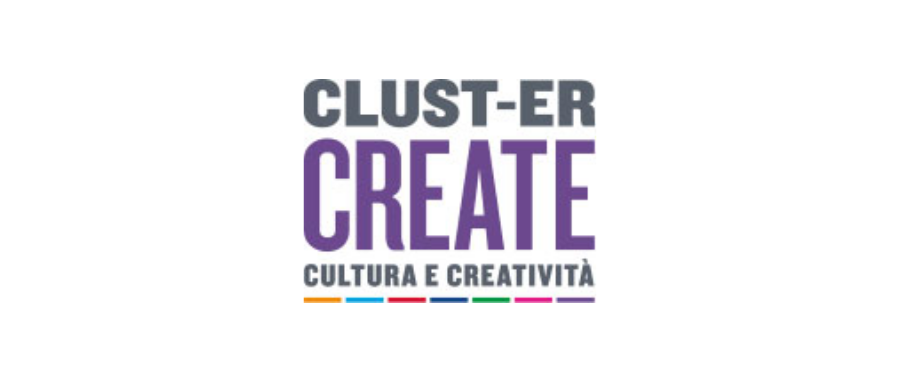 Logo Clust-er CREATE