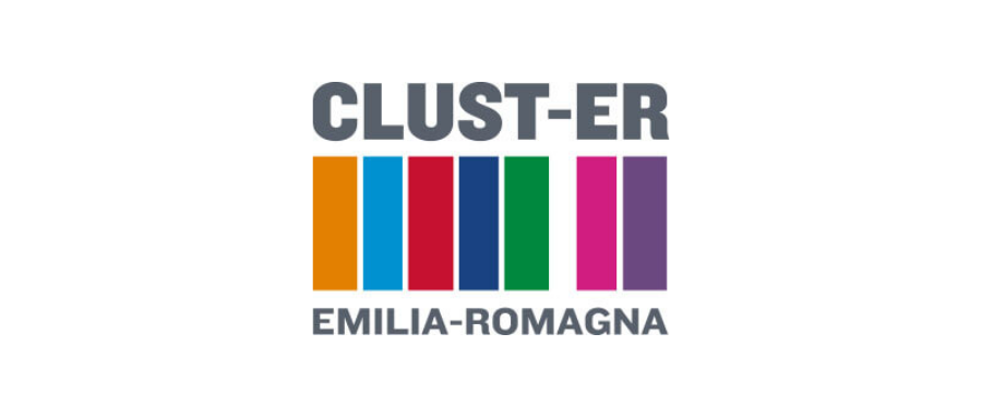 Logo CLUST-ER