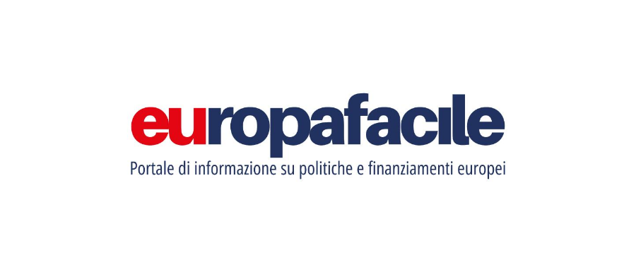 Logo europafacile