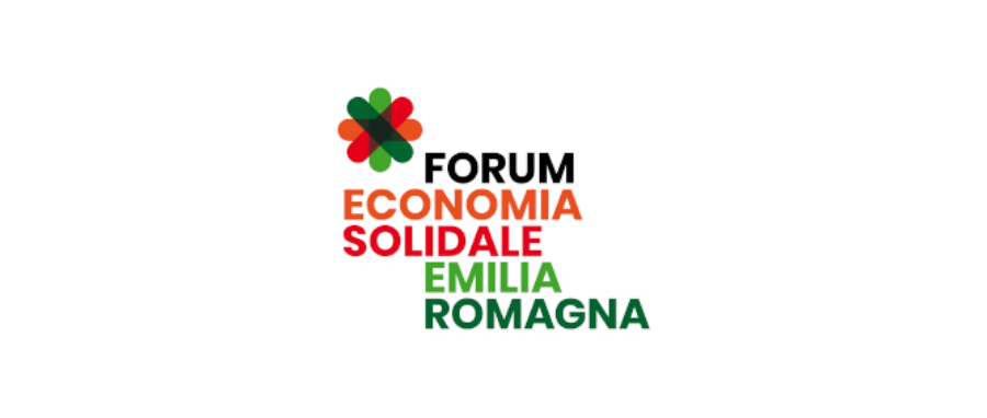 Logo Forum Economia Solidale