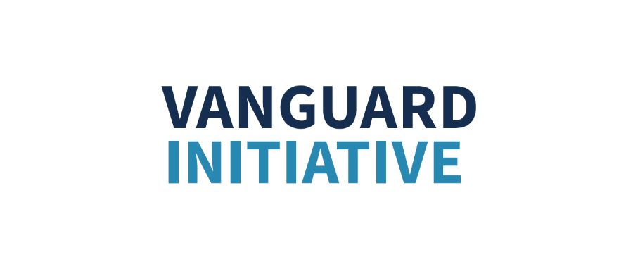 Logo Initiative Vanguard