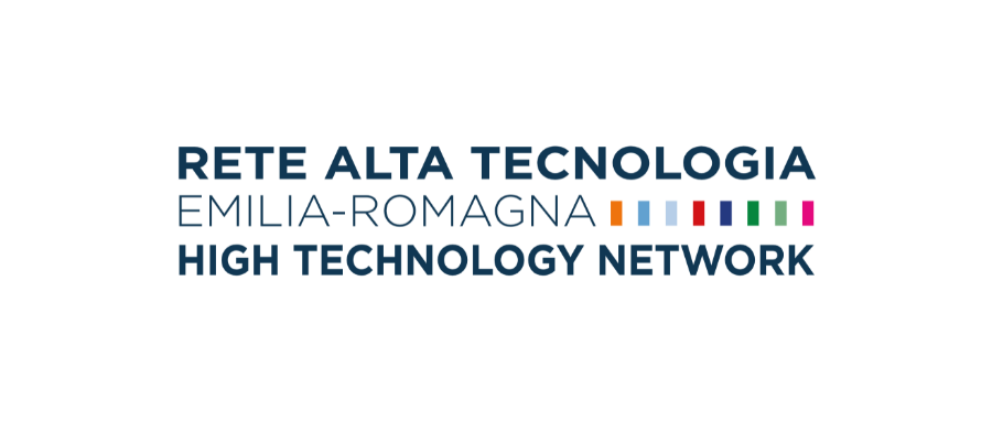 Logo Rete Alta Tecnologia