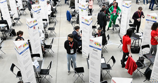 Le startup dell’Emilia-Romagna a Smau Londra, Parigi e San Francisco. Candidati ora!