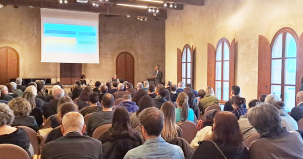 Fashion: presentata a Carpi l’analisi di ART-ER sulla circolarità delle imprese