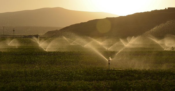 BLUE RECHARGE: al via il progetto per un uso più sostenibile delle falde acquifere