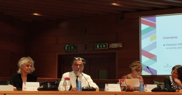 Valori in corso: conferenza sul futuro della formazione cooperativa