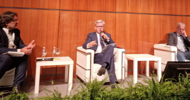 Ecomondo 2024: disponibili online i materiali della conferenza nazionale sulla qualità dell'aria