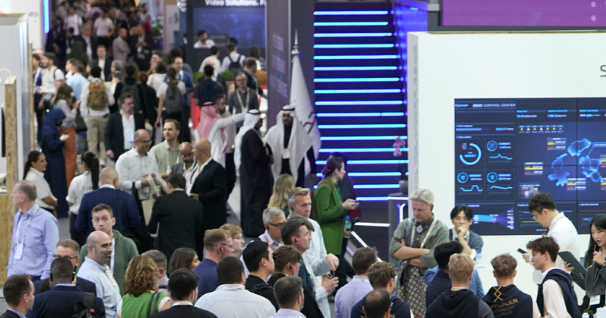 Conclusa con successo la partecipazione regionale a Smart City Expo 2024