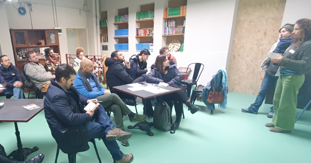 Valorizzazione e promozione culturale, naturalistica e turistica del territorio: seminario formativo per i giovani che desiderano vivere e lavorare in montagna