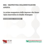 MIA - Mappatura dell'Innovazione Aperta