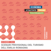 Scenari previsionali del turismo dell'Emilia-Romagna