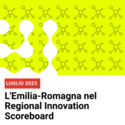 L'Emilia-Romagna nel Regional Innovation Scoreboard