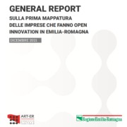 General Report dell’azione MIA| Mappatura Innovazione Aperta