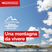 Una montagna da vivere