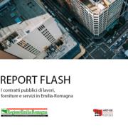 Scarica il report flash